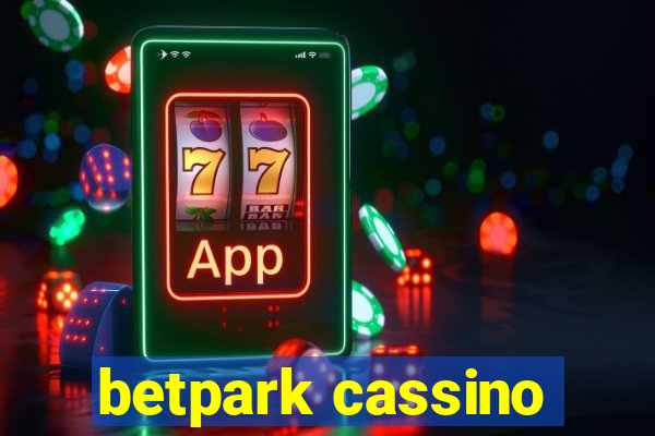 betpark cassino